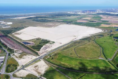 DUNKERQUE LOGISTIQUE INTERNATIONALE (DLI) : PREMIÈRE ZONE LOGISTIQUE PORTUAIRE CLÉS EN MAIN LABELLISÉE « CHOOSE FRANCE »