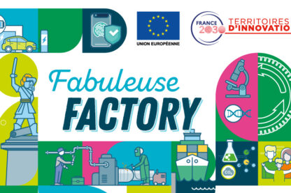 Fabuleuse Factory 2024