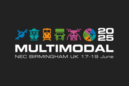 Affiche Multimodal Birmingham juin 2025