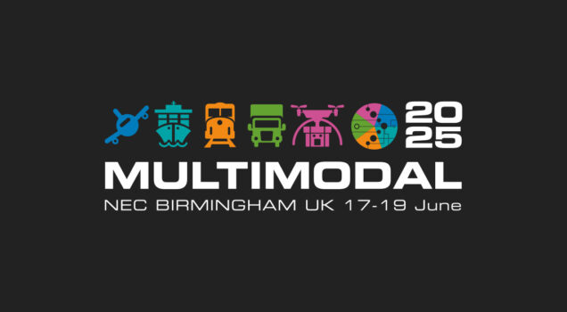 Affiche Multimodal Birmingham juin 2025