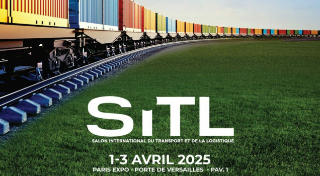 Salon International du Transport et de la Logistique SITL 2025