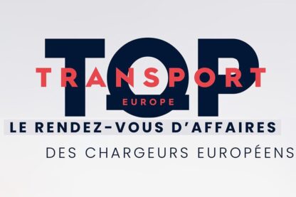 Top transport Marseille, le rendez-vous d'affaires des chargeurs européens