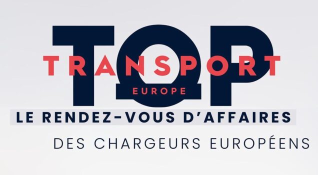 Top transport Marseille, le rendez-vous d'affaires des chargeurs européens