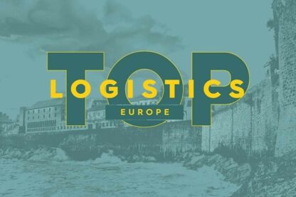 TOP Logistics Europe