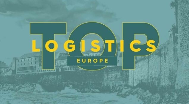 TOP Logistics Europe